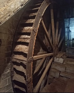 High Mill image
