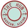 HUB logo